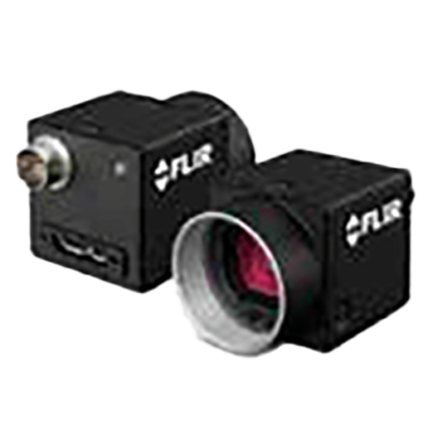 オプティカルカメラ FLIR Blackfly® S USB3-インターリハ株式会社
