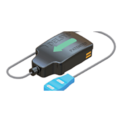 筋電計 TRIGNO LITE SYSTEM Trigno Mini センサー W06-024-インターリハ株式会社