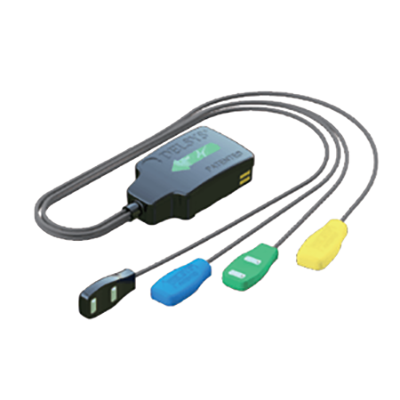 筋電計 TRIGNO LITE SYSTEM Trigno Quattro センサー W06-016-インターリハ株式会社