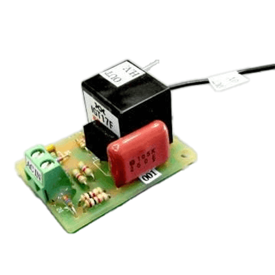 高圧着火装置 TOT810 (入力：AC100V)-特殊電機株式会社