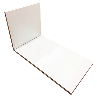 特注フラッシュパネル 箱だけ-株式会社日本箱産業