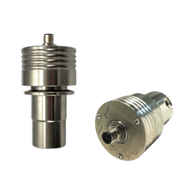 国内本質安全防爆対応 酸素トランスミッター Minox-i-PSTジャパン株式会社