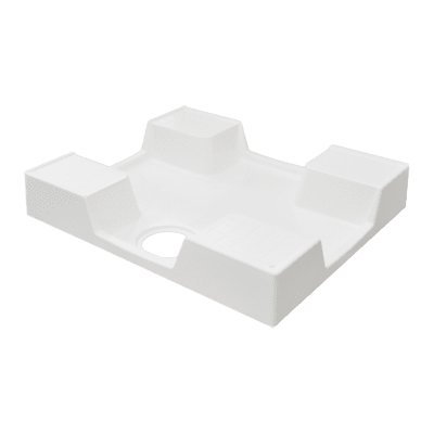 かさ上げ防水パン イージーパン TPD740-株式会社テクノテック