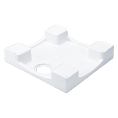 環境配慮型防水パン サステナブルパン TPD640ECO25-株式会社テクノテック