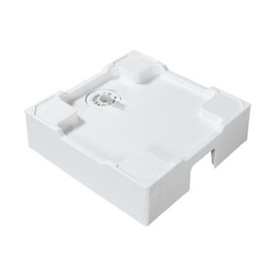 床上配管対応防水パン TPR640-株式会社テクノテック