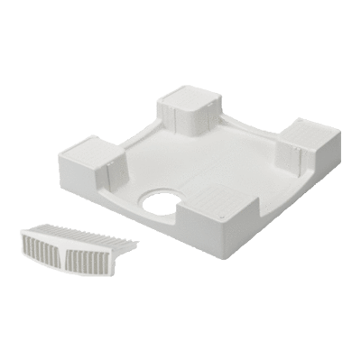かさ上げ防水パン セーフガードパン TPW640-株式会社テクノテック