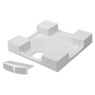 かさ上げ防水パン セーフガードパン TPW700-株式会社テクノテック