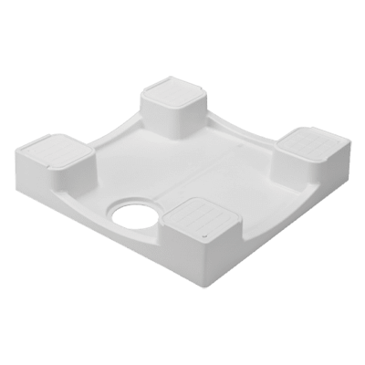 かさ上げ防水パン イージーパン TPD640-株式会社テクノテック