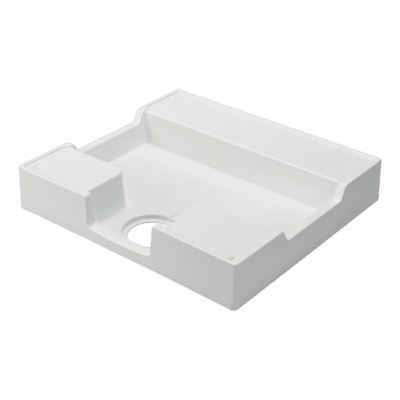 かさ上げ防水パン イージーパン TPD700-株式会社テクノテック