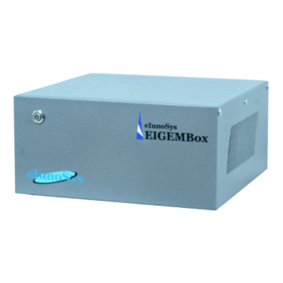 SECS/GEMS化ユニット EIGEMBox-2000-株式会社インターテック販売
