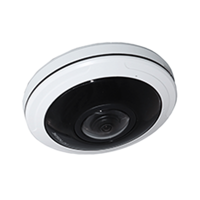 IP製品-Sシリーズ フィッシュアイカメラ IP-S3008FI-株式会社NSK