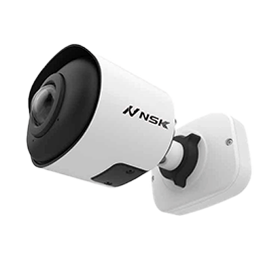 IP製品-Sシリーズ パノラマバレットカメラ IP-P8005-180-V2-株式会社NSK