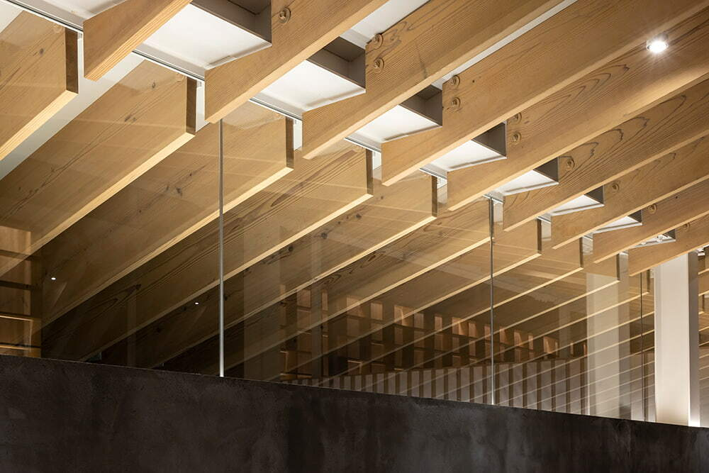 ファイヤーバスターウッド 準不燃木材 杉-株式会社シンセイ・テクノ・マテリアル