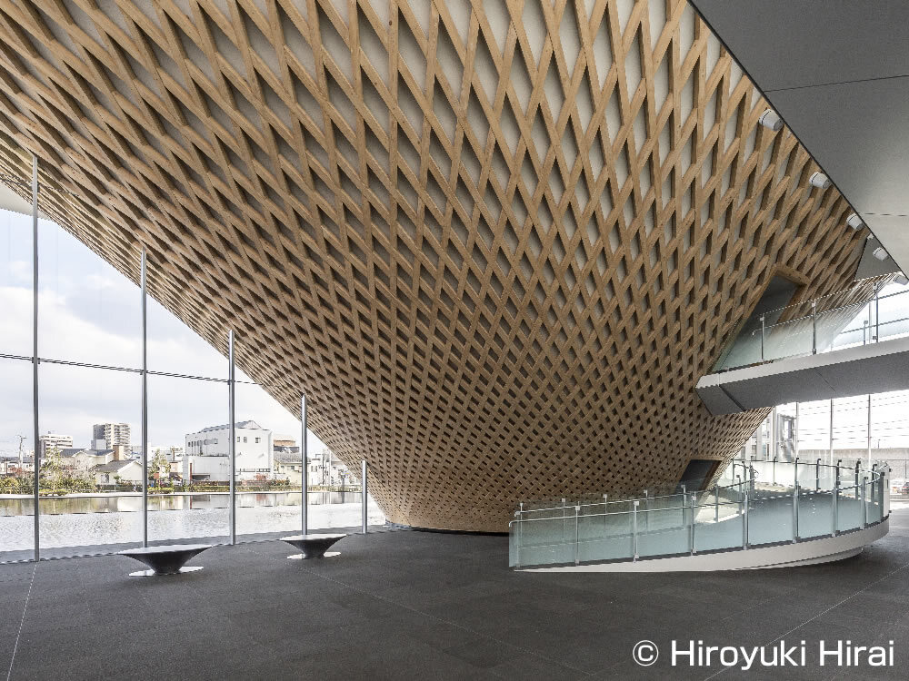 ファイヤーバスターウッド 準不燃木材 桧-株式会社シンセイ・テクノ・マテリアル