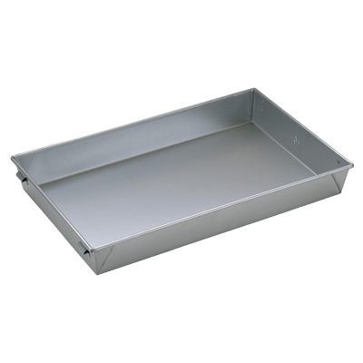 金属製品 亜鉛鉄板製品 10Pストッパー付*-日本コンテック株式会社