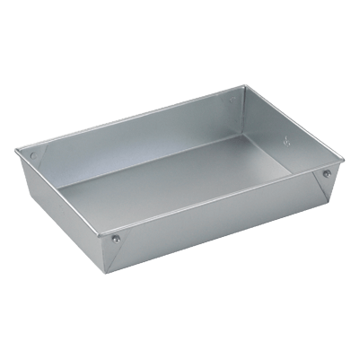 金属製品 亜鉛鉄板製品 7.5Pストッパー付-日本コンテック株式会社