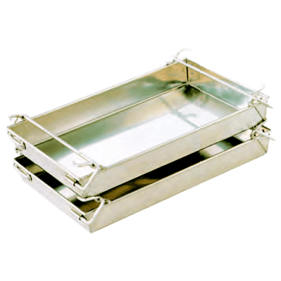 金属製品 ステンレス製品 S-10P-F-日本コンテック株式会社