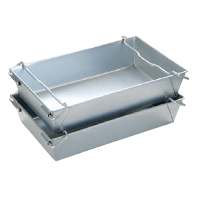 金属製品 亜鉛鉄板製品 T1B-日本コンテック株式会社