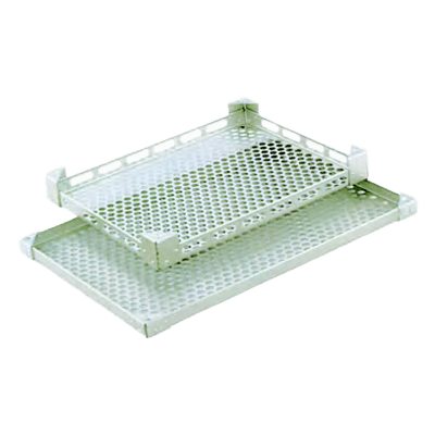 金属製品 アルミ製品 アルミセイロ (85H)-日本コンテック株式会社