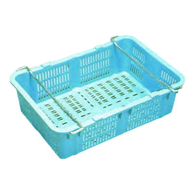 樹脂製品 プラスケットNo.480-日本コンテック株式会社