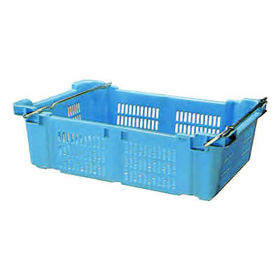 樹脂製品 コンテナーBK-40H-日本コンテック株式会社