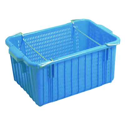 樹脂製品 プラスケットM-4-日本コンテック株式会社