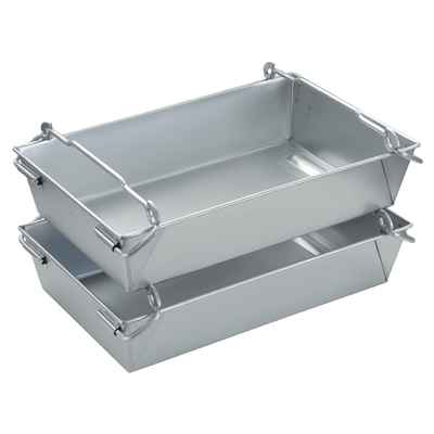 金属製品 亜鉛鉄板製品 T1B-H-日本コンテック株式会社