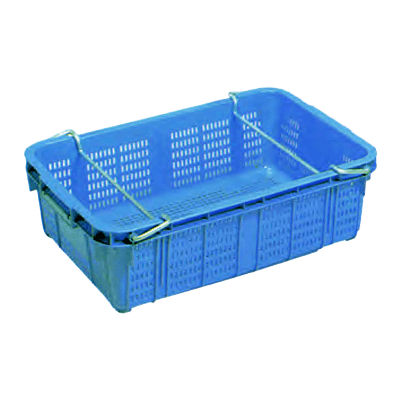 樹脂製品 プラスケットM-5-日本コンテック株式会社