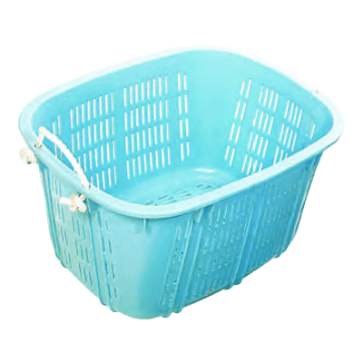 樹脂製品 万丈かご-日本コンテック株式会社