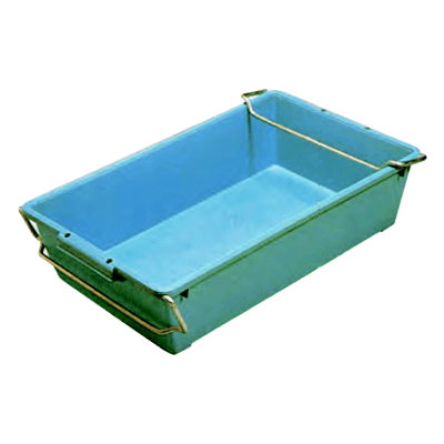 樹脂製品 トロ箱No.70- (2)-日本コンテック株式会社