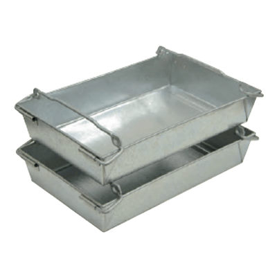 金属製品 亜鉛鉄板製品 T1B-110H*-日本コンテック株式会社