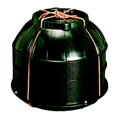 樹脂製品 胴丸-日本コンテック株式会社