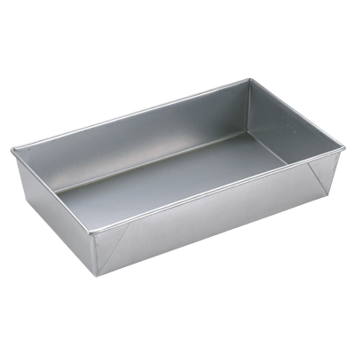 金属製品 亜鉛鉄板製品 15P-08-日本コンテック株式会社