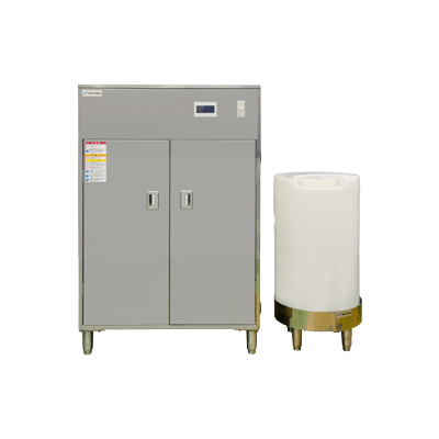 資機材 作業補助器具、関連機材 電解次亜水生成装置-日本コンテック株式会社