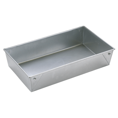 金属製品 亜鉛鉄板製品 15P-08ストッパー付-日本コンテック株式会社