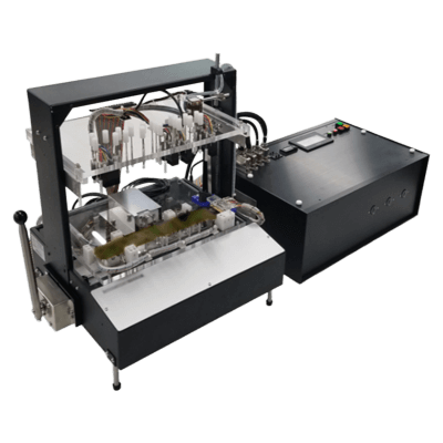 EMS LED性能試験 LED性能評価装置-株式会社プロテック