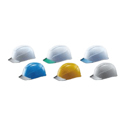安全対策用品 エアライトS ヘルメット-株式会社共ショウ