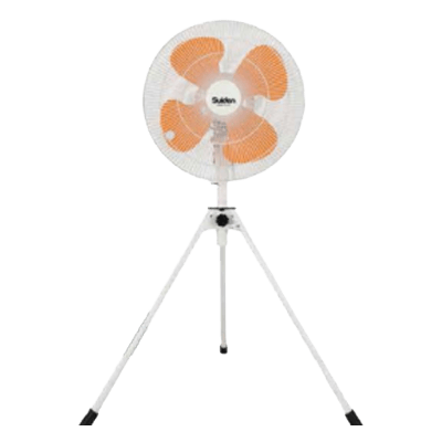 安全対策用品 工場扇 VSシリーズ SF-45VS-1VP2-株式会社共ショウ