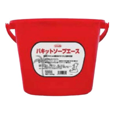 洗車 メンテナンス用品 バキットソープエース-株式会社共ショウ