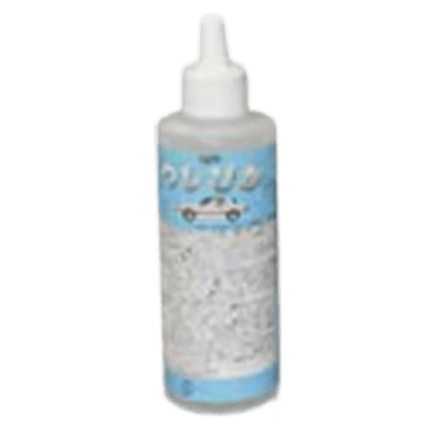 洗車 メンテナンス用品 ウレぴか-株式会社共ショウ