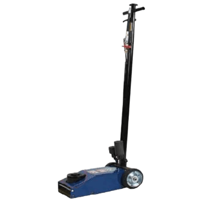 洗車 メンテナンス用品 エアーハイドロリックトラックジャッキ-株式会社共ショウ