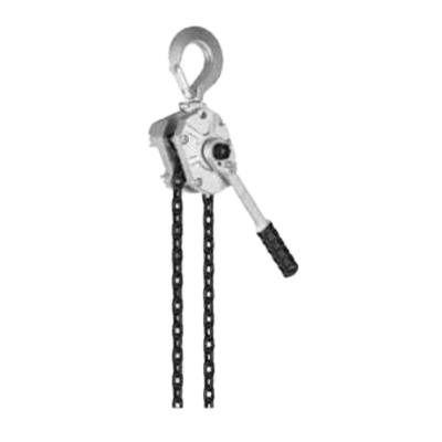 荷締 吊具用品 レバーホイスト-株式会社共ショウ