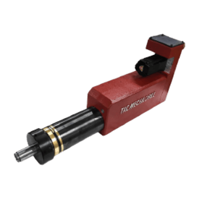 メカ送りドリルユニット-株式会社TMトレーディング