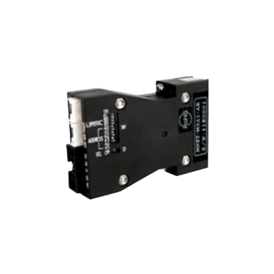 Motionnet ローカルボード モーションコネクター MNET-M3A1-ARS-日本パルスモーター株式会社