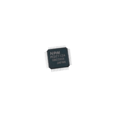 LSI パルスコントロールLSI (モーター制御用) PCD2100シリーズ PCD2112A-日本パルスモーター株式会社