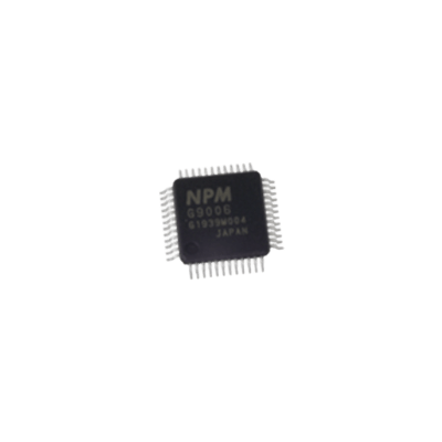 LSI パルスコントロールLSI (モーター制御用) 高速シリアル通信LSI (Motionnet) ローカルLSI G9006-日本パルスモーター株式会社