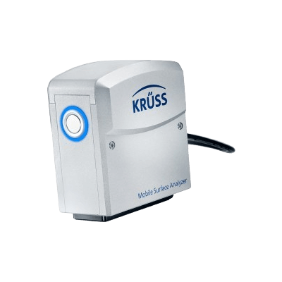 物性と物理量 ダブル滴定ハンディ接触角・表面自由エネルギー解析装置 MSA-三洋貿易株式会社