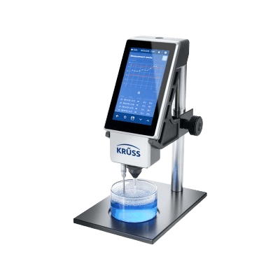 物性と物理量 バブルプレッシャー式ハンディ動的表面張力計 BPT Mobile (BPTモバイル)-三洋貿易株式会社