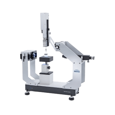 物性と物理量 界面粘弾性測定システム DSA30R-三洋貿易株式会社