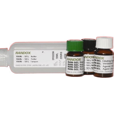 バイオ・医薬・食品関連機器 グルタチオン・ペルオキシダーゼ測定キット RANSEL-三洋貿易株式会社